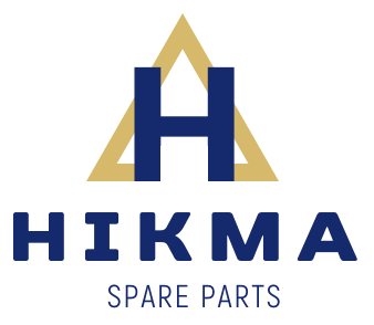 Hikma Spare Parts